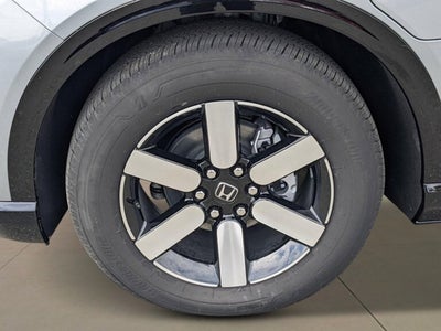 2026 Honda Prologue Touring