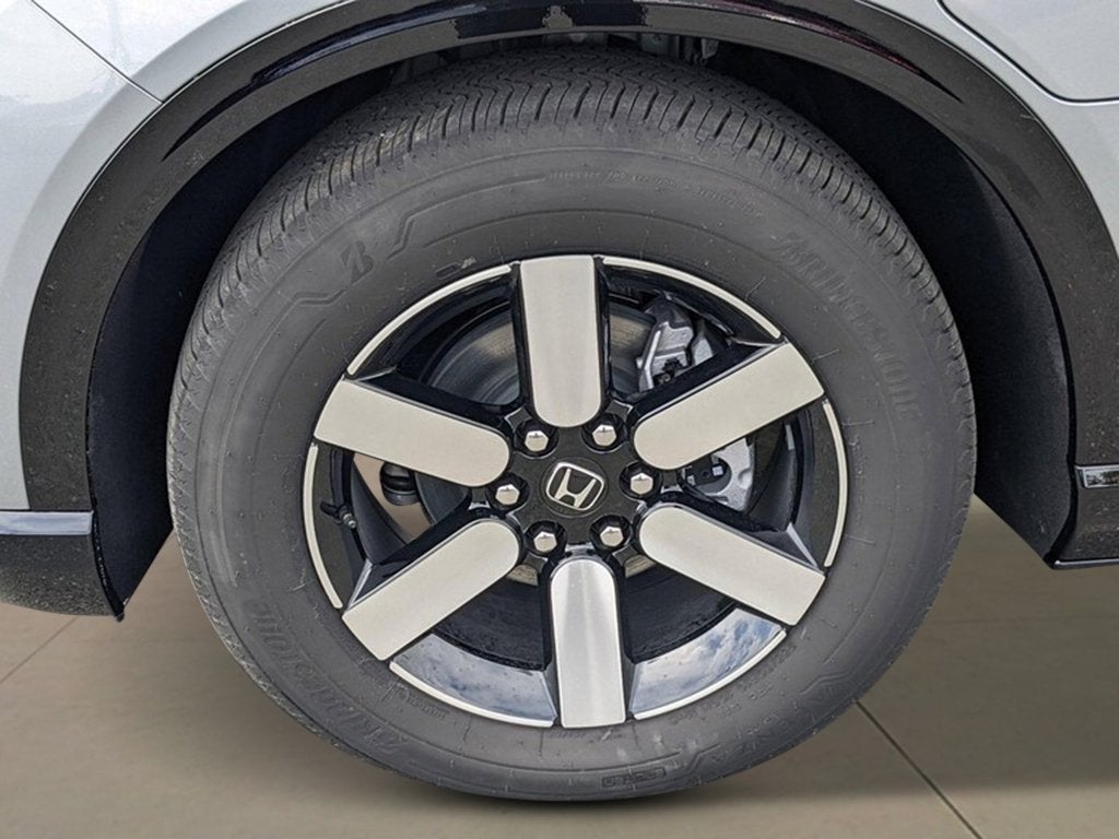 2026 Honda Prologue Touring