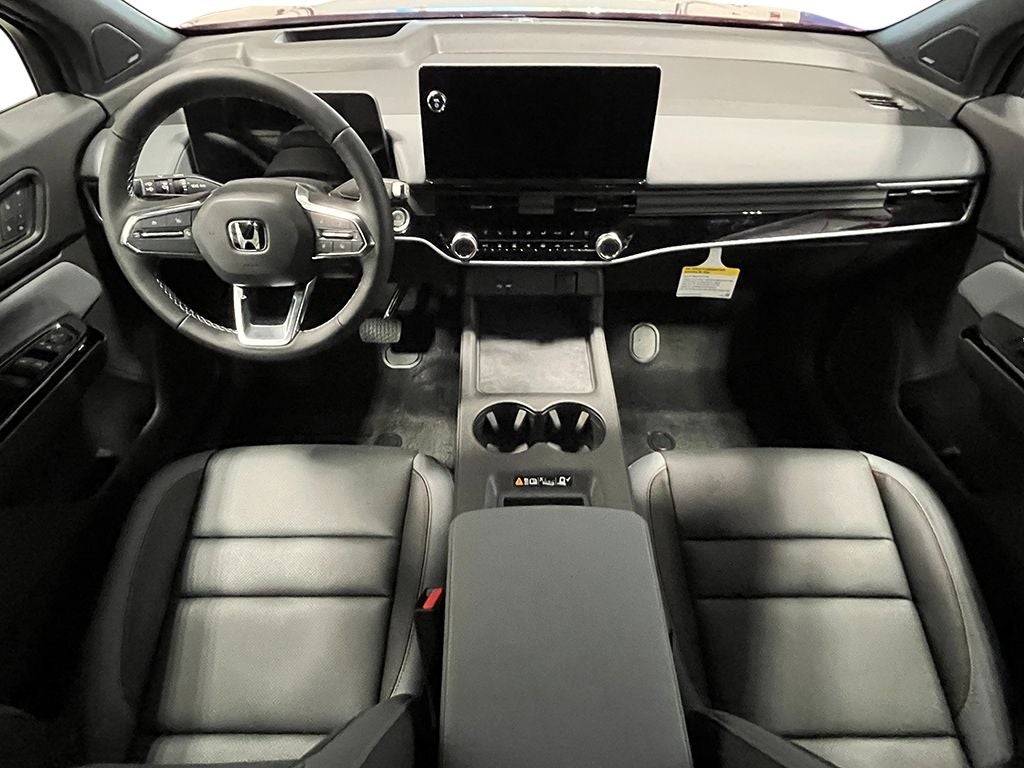 2026 Honda Prologue Elite