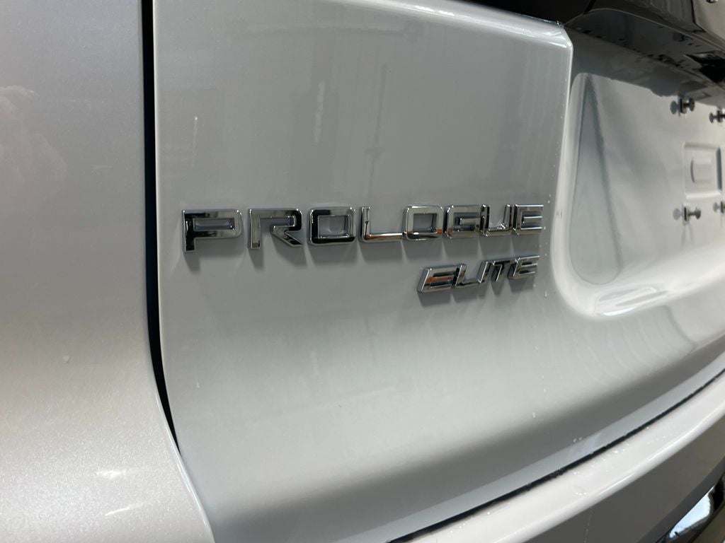 2026 Honda Prologue Elite