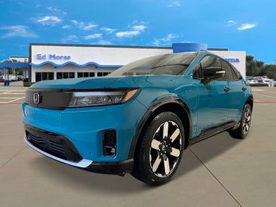 2026 Honda Prologue Elite