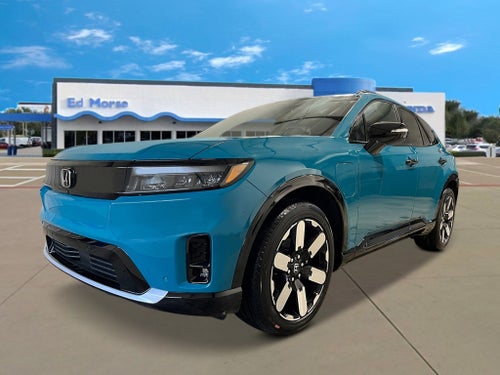 2026 Honda Prologue Elite