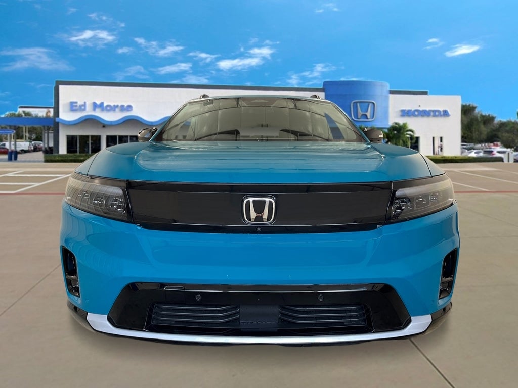 2026 Honda Prologue Elite