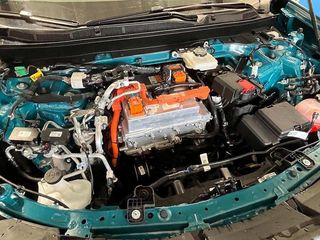 2026 Honda Prologue Elite