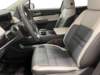 2026 Honda Prologue Elite