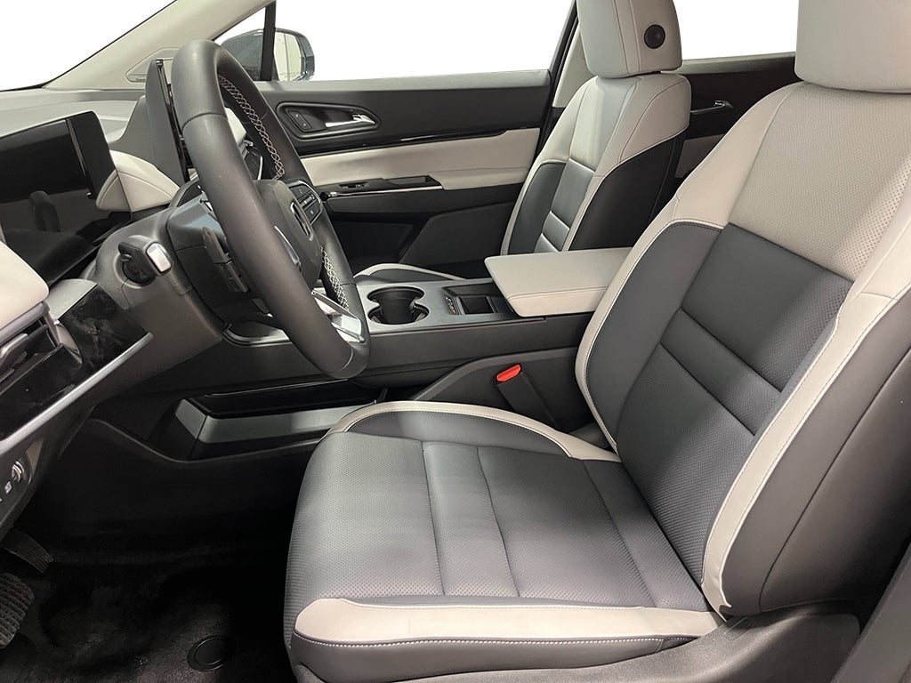 2026 Honda Prologue Elite