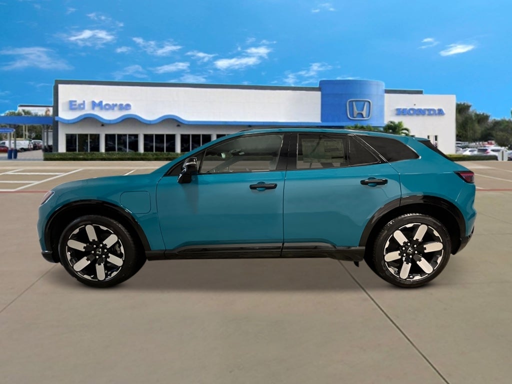 2026 Honda Prologue Elite