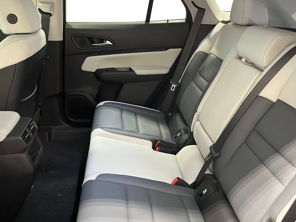 2026 Honda Prologue Elite