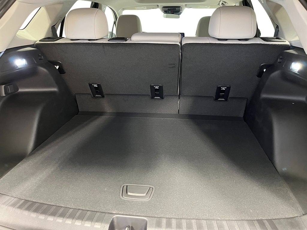 2026 Honda Prologue Elite