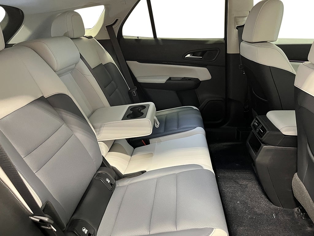 2026 Honda Prologue Elite