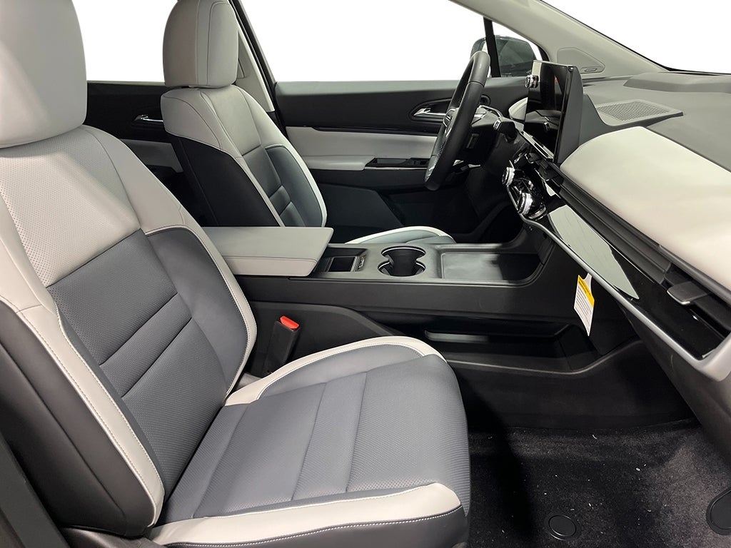 2026 Honda Prologue Elite