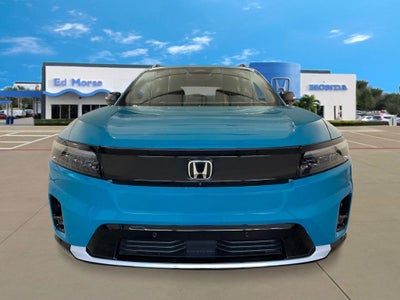 2026 Honda Prologue Elite