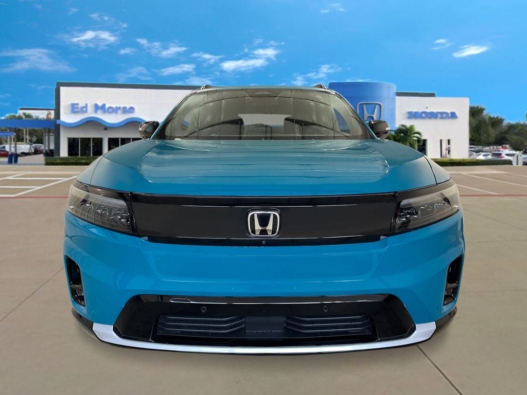 2026 Honda Prologue Elite