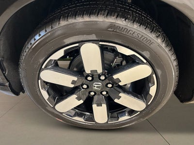 2026 Honda Prologue Elite
