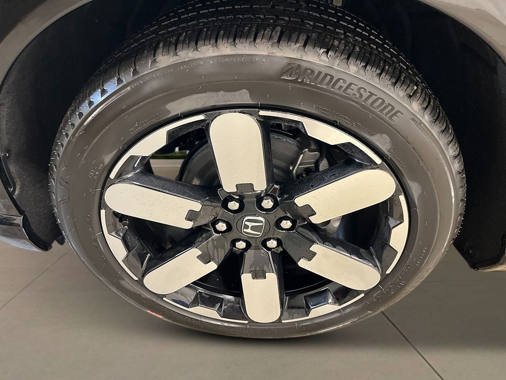 2026 Honda Prologue Elite