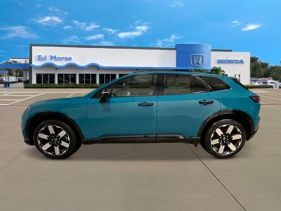 2026 Honda Prologue Elite