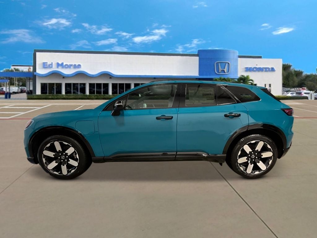 2026 Honda Prologue Elite