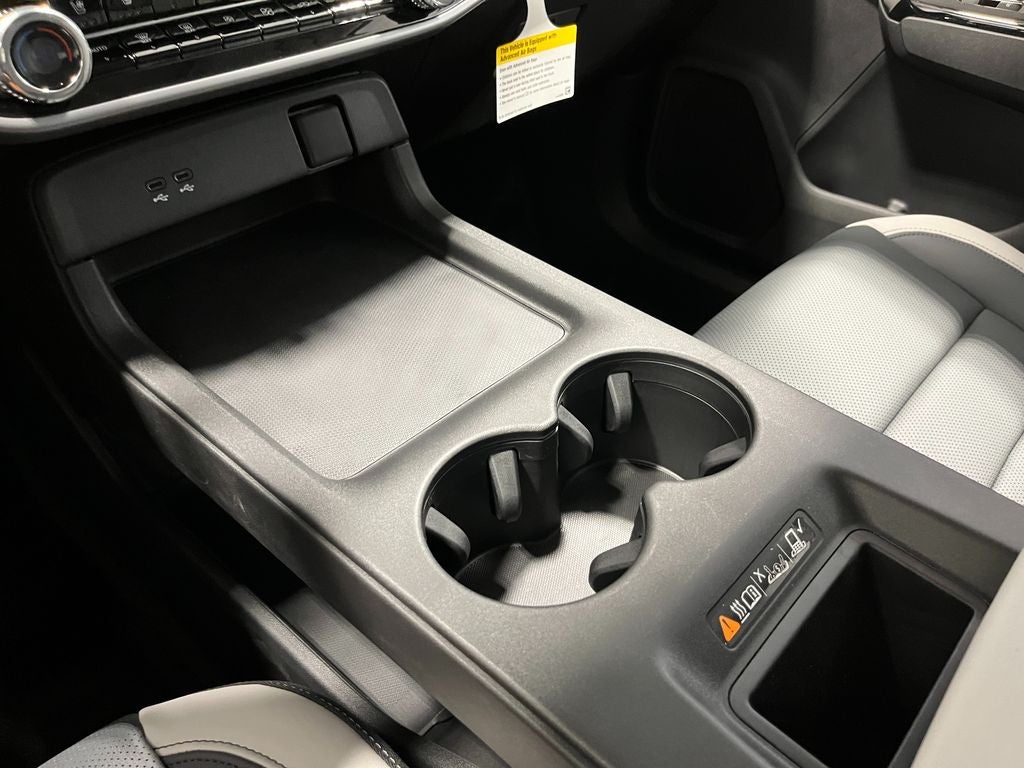2026 Honda Prologue Elite
