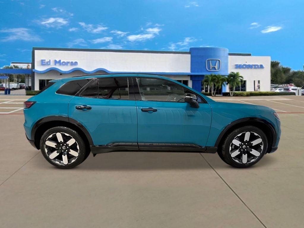2026 Honda Prologue Elite