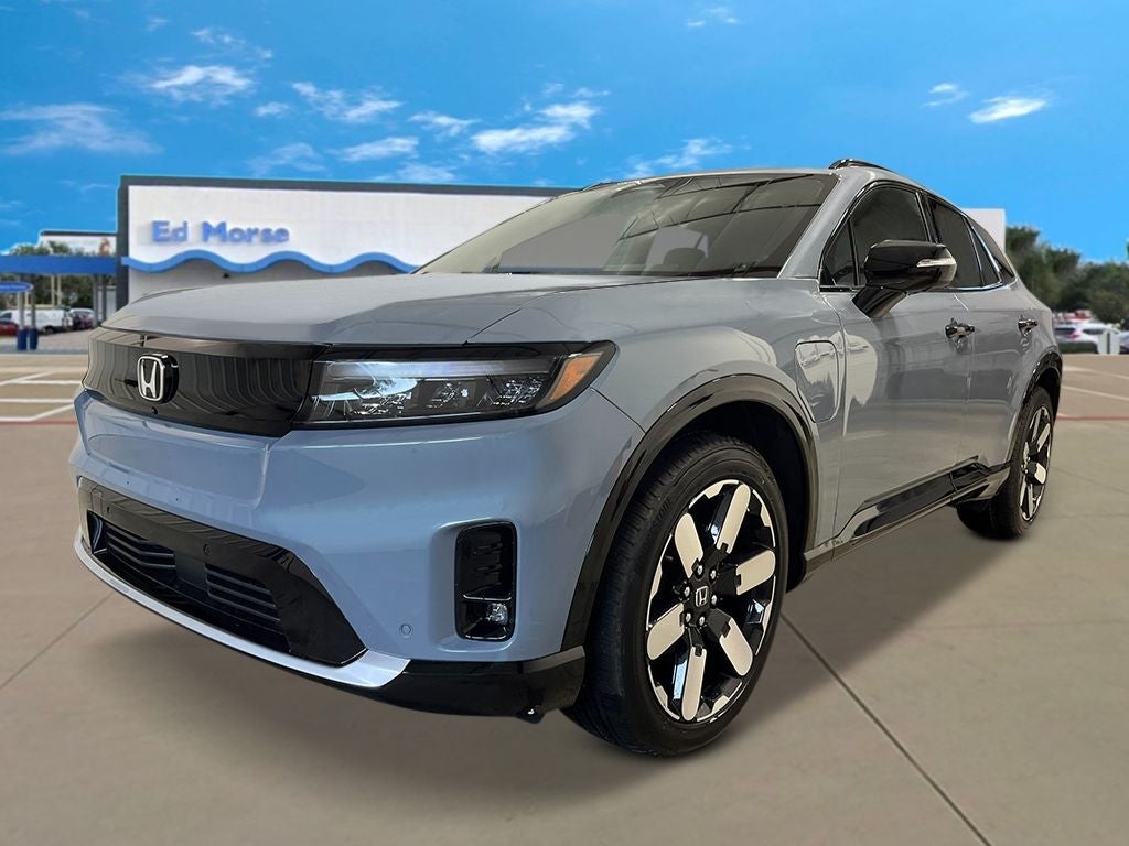 2026 Honda Prologue Elite AWD's photo