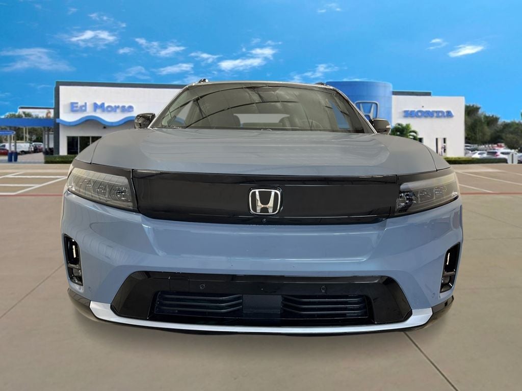 2026 Honda Prologue Elite