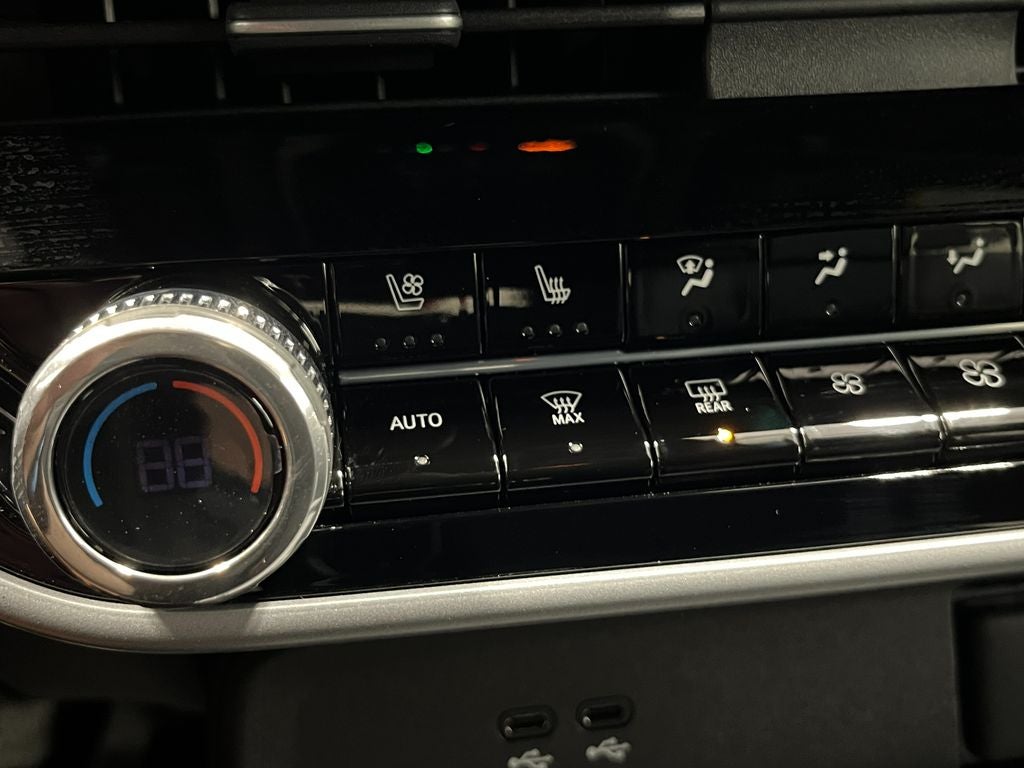 2026 Honda Prologue Elite