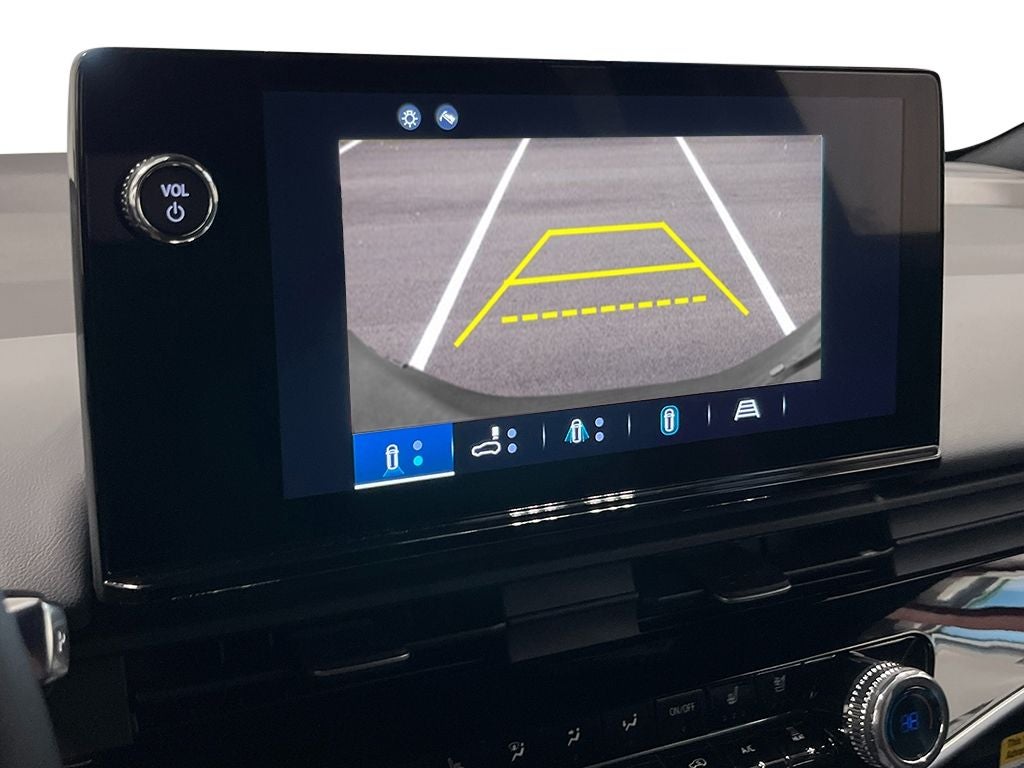 2026 Honda Prologue Elite