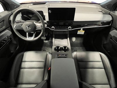 2026 Honda Prologue Elite