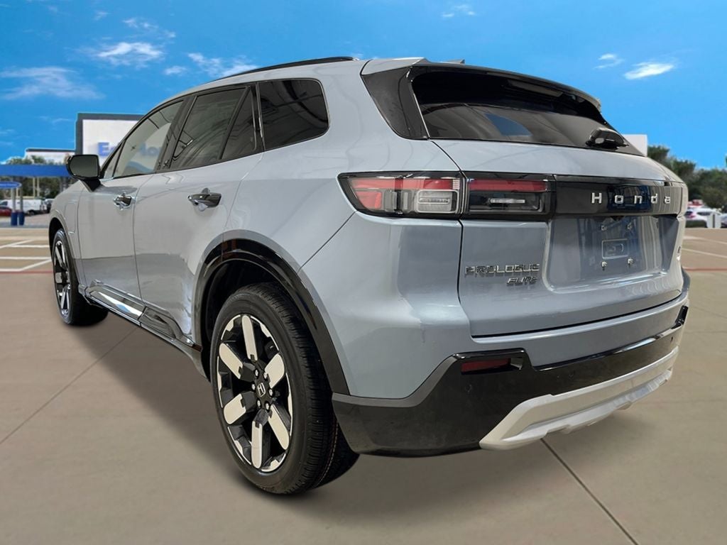 2026 Honda Prologue Elite