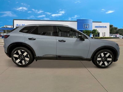 2026 Honda Prologue Elite
