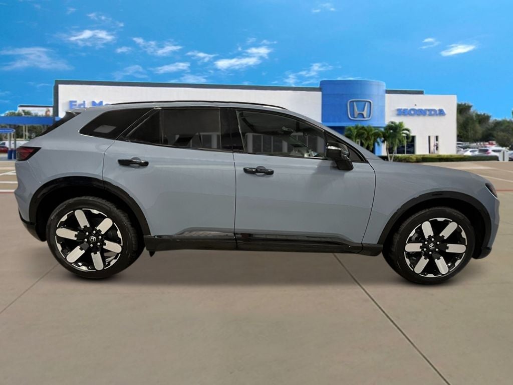 2026 Honda Prologue Elite