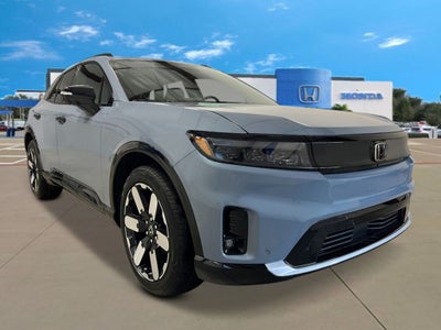2026 Honda Prologue Elite