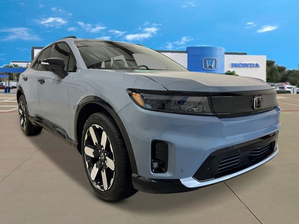 2026 Honda Prologue Elite