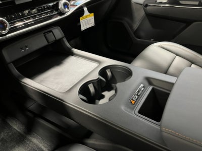 2026 Honda Prologue Elite