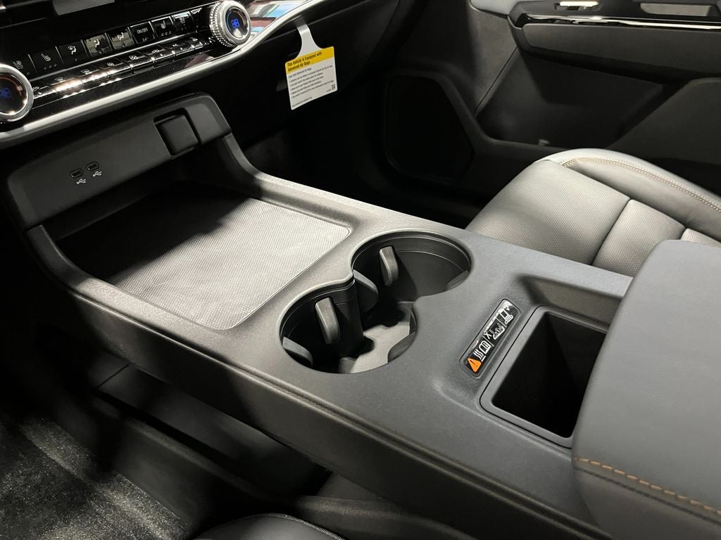 2026 Honda Prologue Elite