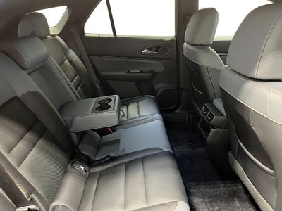2026 Honda Prologue Elite