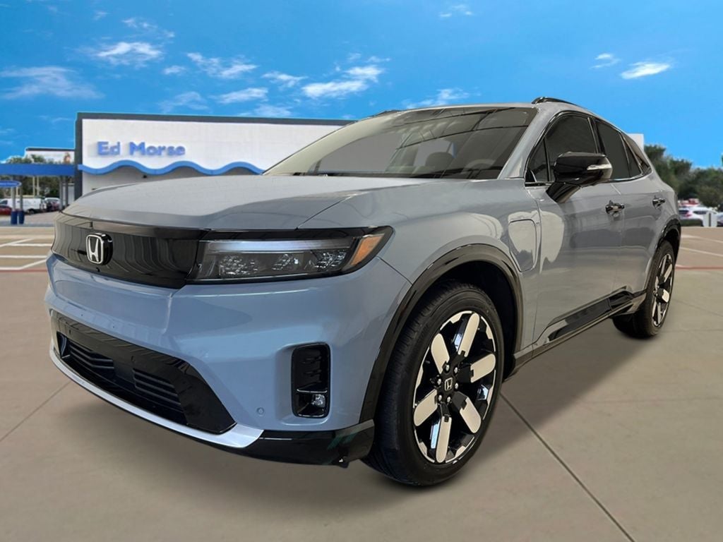 2026 Honda Prologue Elite AWD's photo