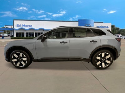 2026 Honda Prologue Elite