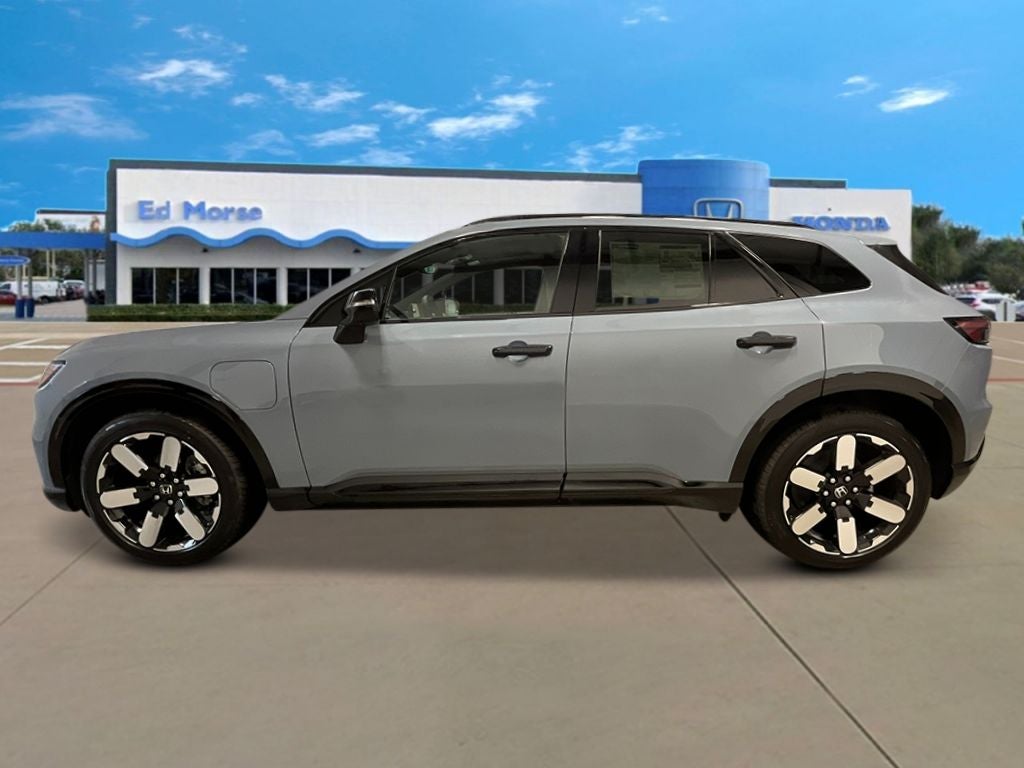 2026 Honda Prologue Elite