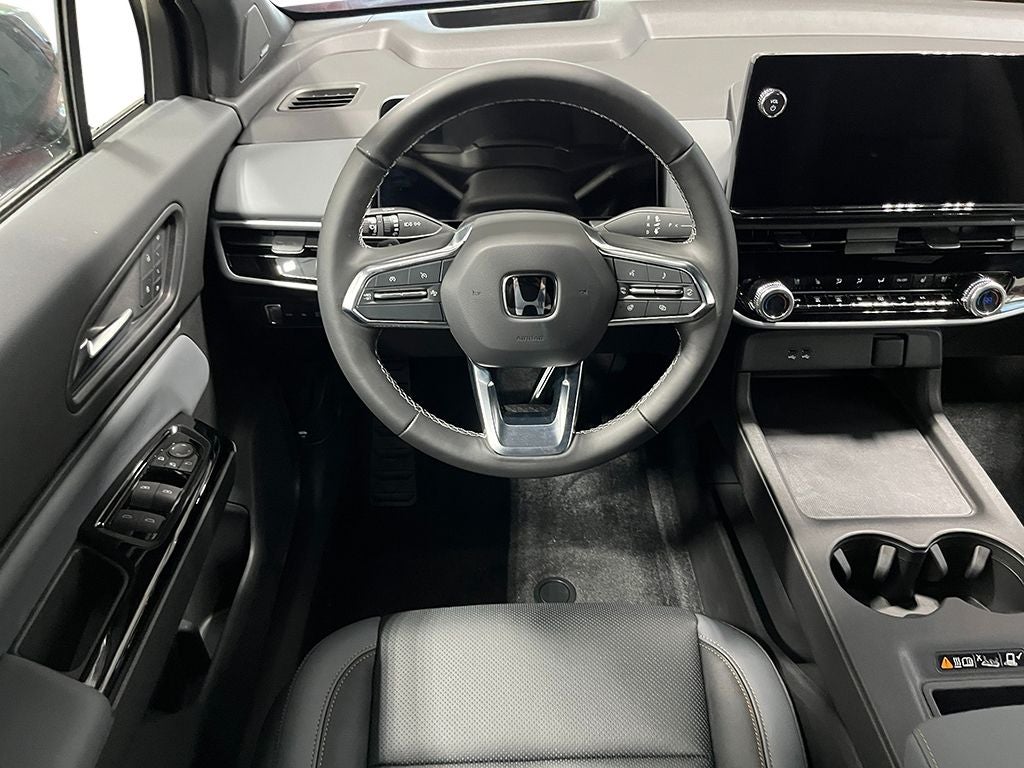 2026 Honda Prologue Elite