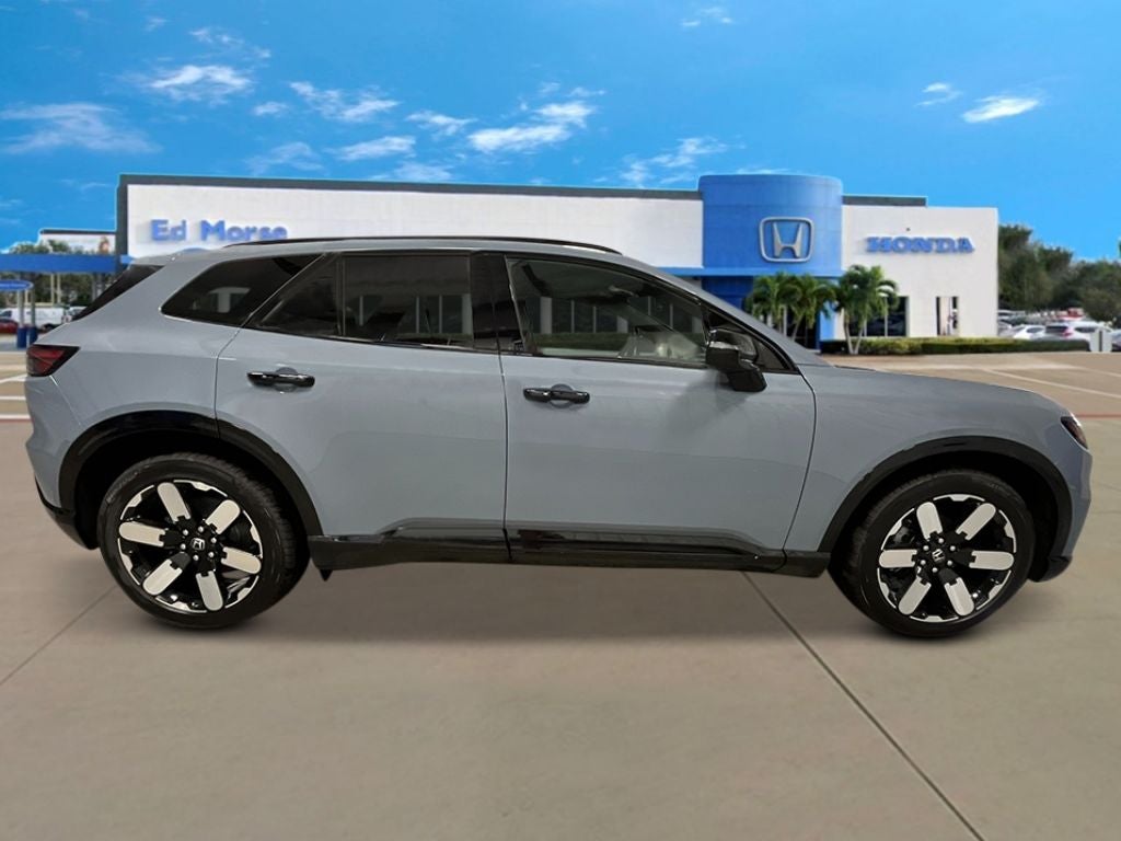 2026 Honda Prologue Elite