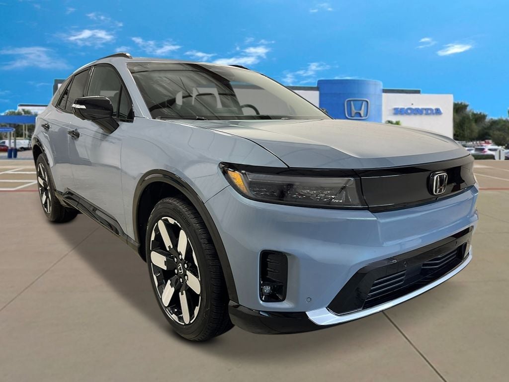 2026 Honda Prologue Elite