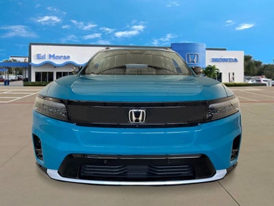 2026 Honda Prologue Elite