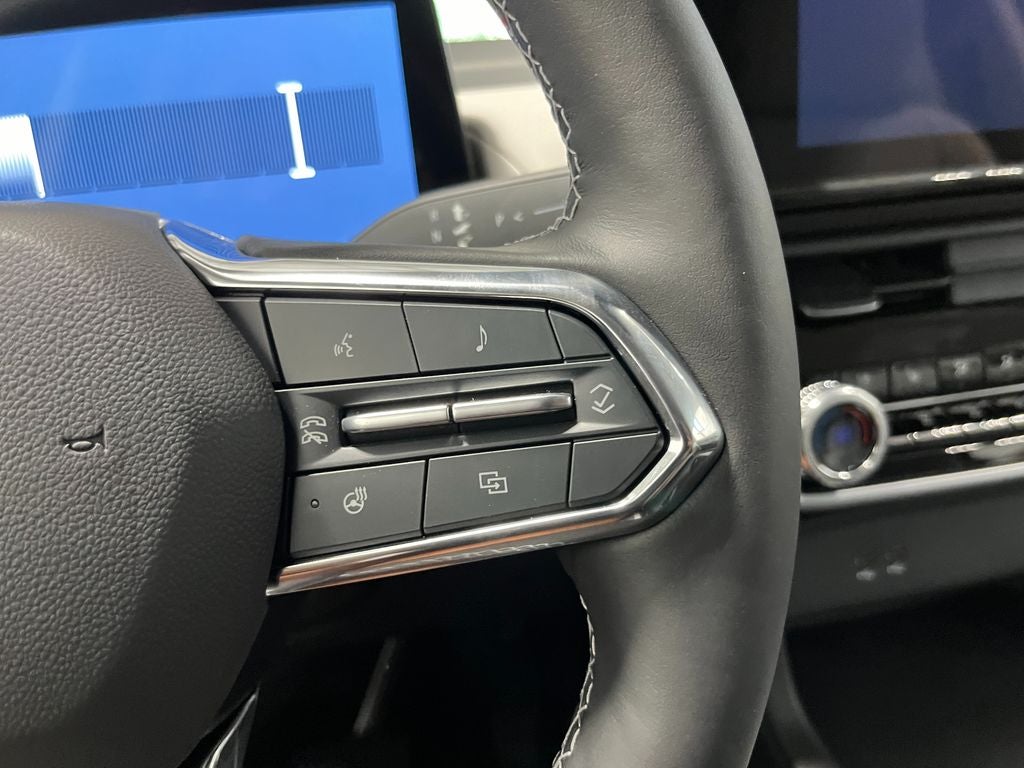 2026 Honda Prologue Elite