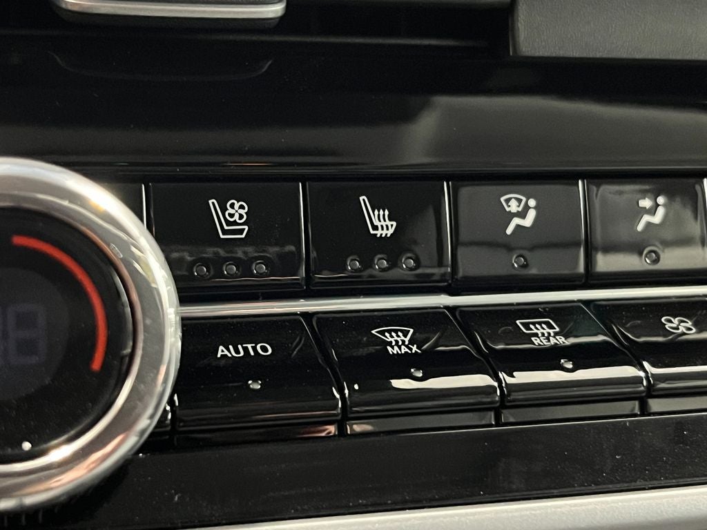 2026 Honda Prologue Elite