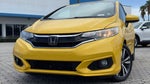 2019 Honda Fit EX