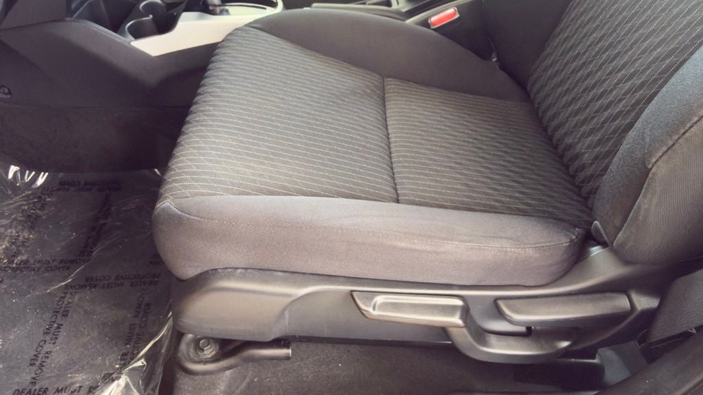 2019 Honda Fit EX