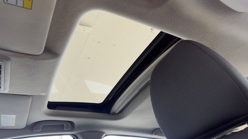 2019 Honda Fit EX