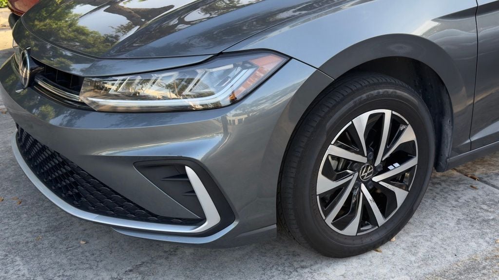 2025 Volkswagen Jetta 1.5T S