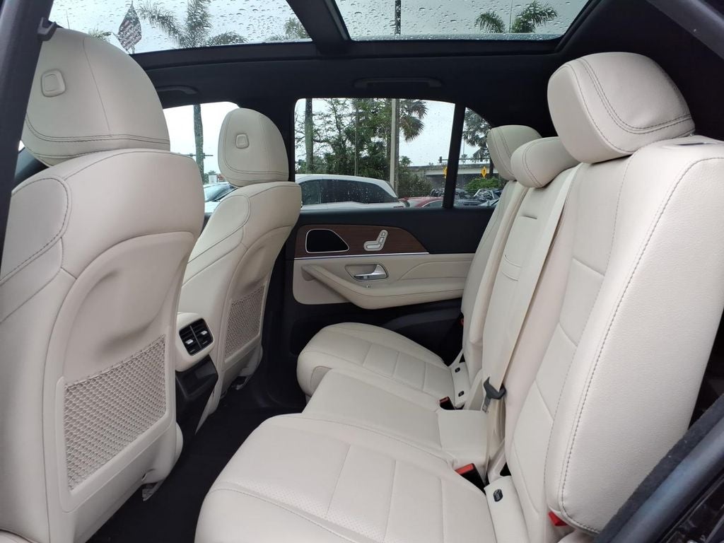 2024 Mercedes-Benz GLE GLE 350 4MATIC®